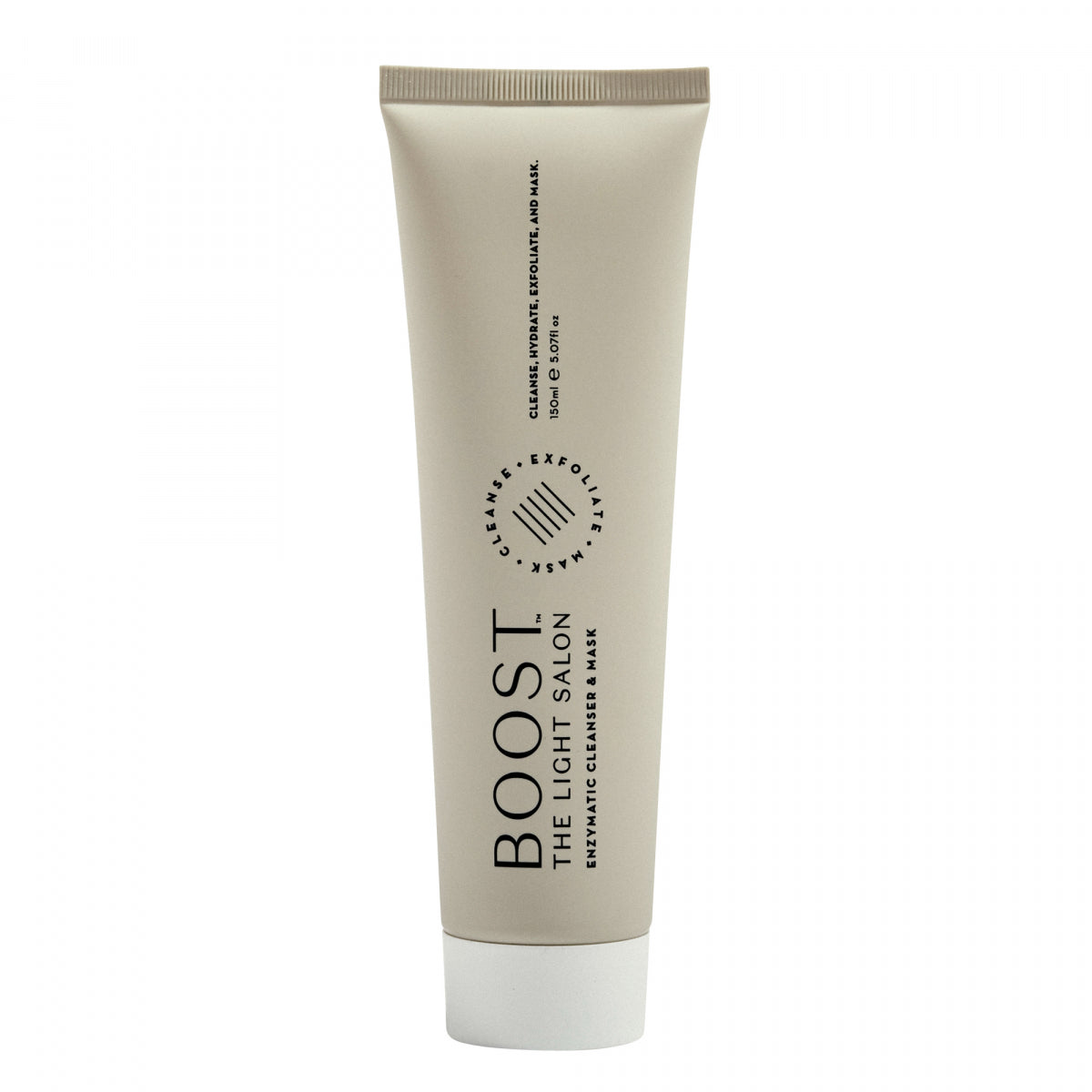 Enzymatic Cleanser & Mask