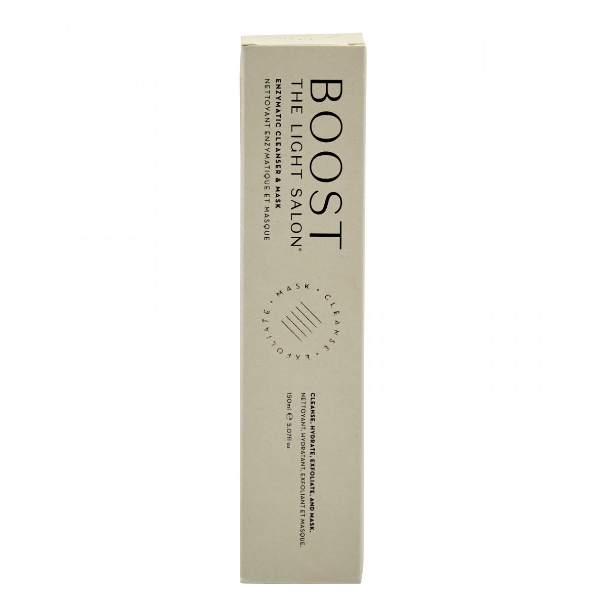 Enzymatic Cleanser & Mask