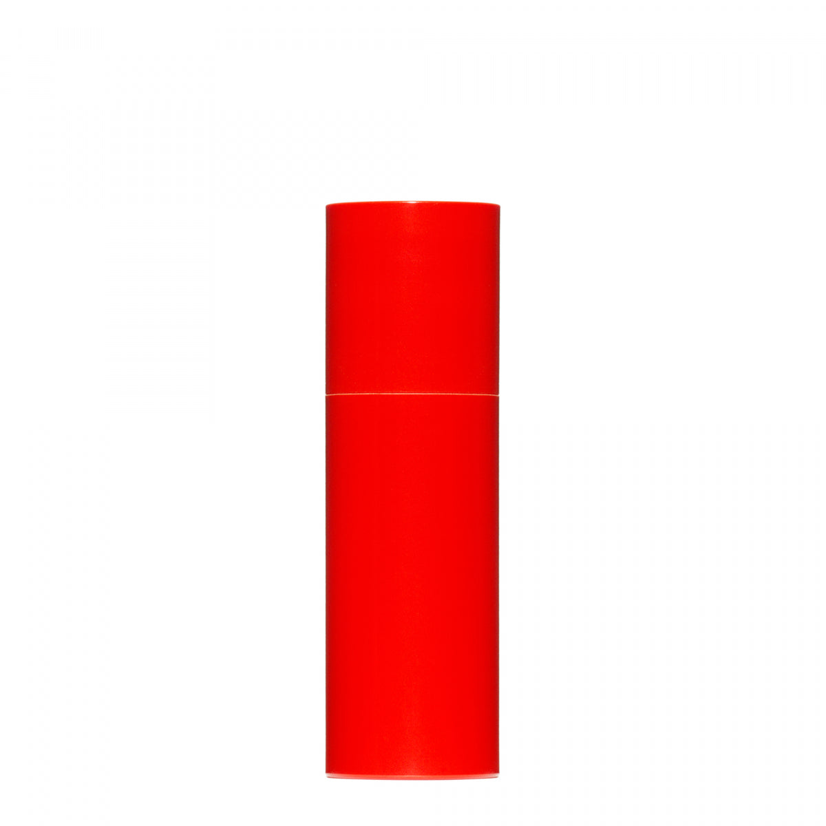 Travel Case Red