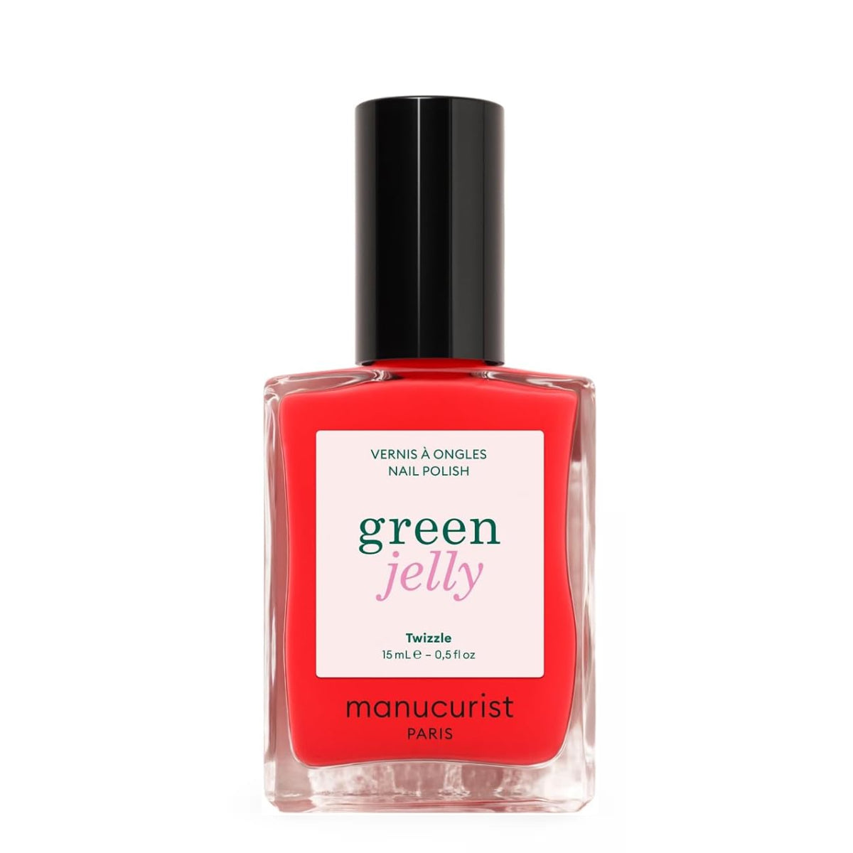 Jelly Nail Polish