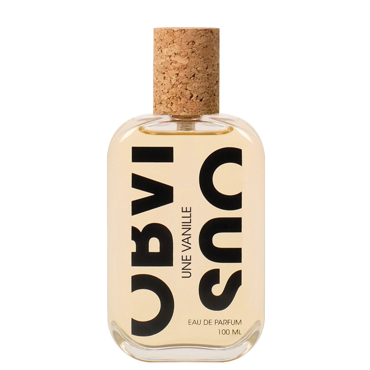 Une Vanille EDP 100 ml