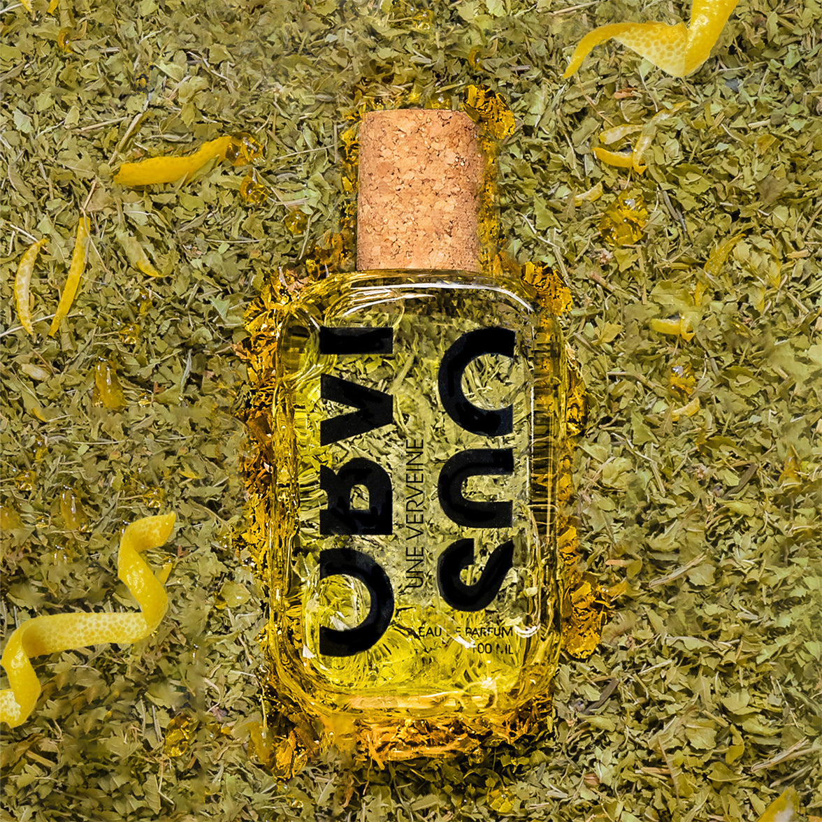 Une Verbena EDP 100 ml