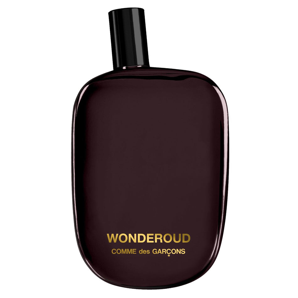 Wonderoud