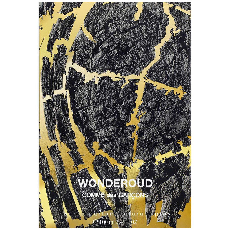 Wonderoud